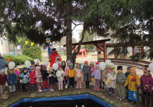 Marzanno, Marzanno ty zimowa panno.