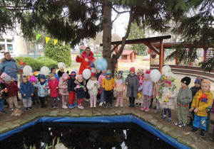 Marzanno, Marzanno ty zimowa panno.