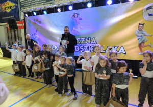 Jeszcze wspólne zdjęcie.