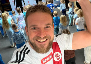 Humor dopisywał nie tylko nam.