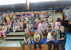 Najlepsi kibice.