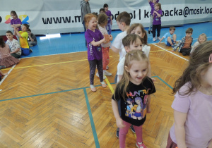 Emocje widać na twarzach.