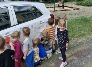 Dzień dziecka