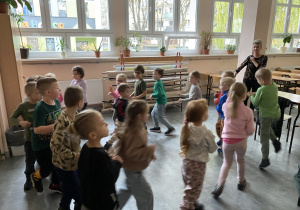 Mogliśmy wcielić się w prawdziwego rycerza.