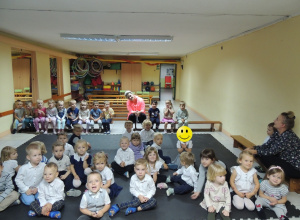 Dzień Przedszkolaka 2025