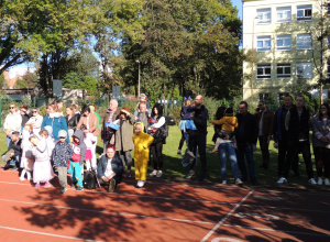 Piknik Rodzinny 2025