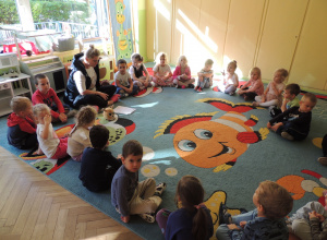 Dzień Budowania Relacji 2025