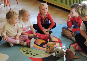 Trudny temat - czasem trzeba pomyśleć.