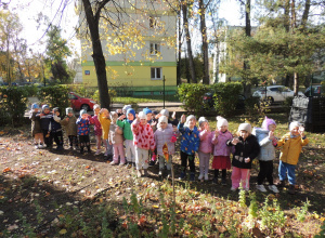 Jesienne prace w ogrodzie