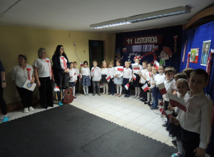 Święto Niepodległości