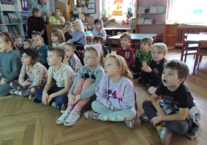 Po minach widać, że niektóre prawa były zaskoczeniem.