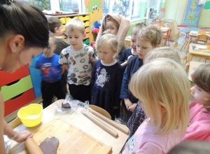 Świąteczne gotowanie