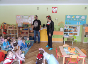 Wręczenie wyróżnień za konkurs "Mój wymarzony Glukometr"