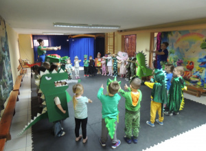 Dzień Dinozaura 2026