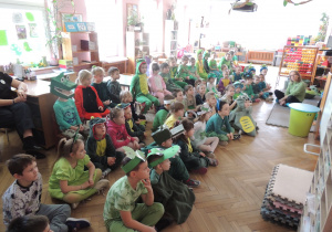 Ciekawostki o dinozaurach.